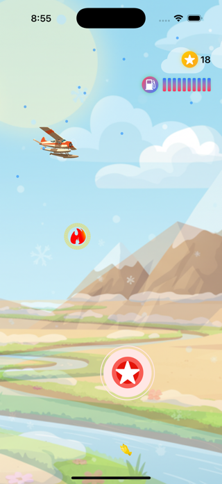 Plane Jump! Screenshot 5 of 10