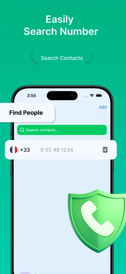 Who True CallerID ekran görüntüsü 4 / 6