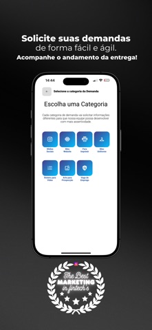 Job Inteligente screenshot