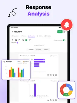 Forms for Google Docs & Form screenshot 11