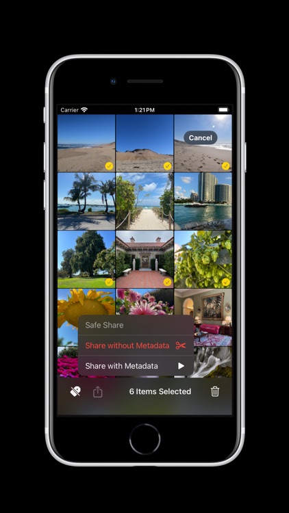 MetaRazer screenshot-5