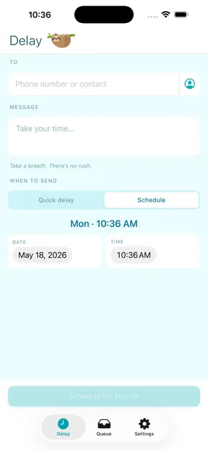 Pause Text screenshot 3