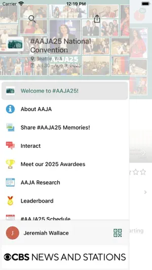 AAJA26 screenshot 2