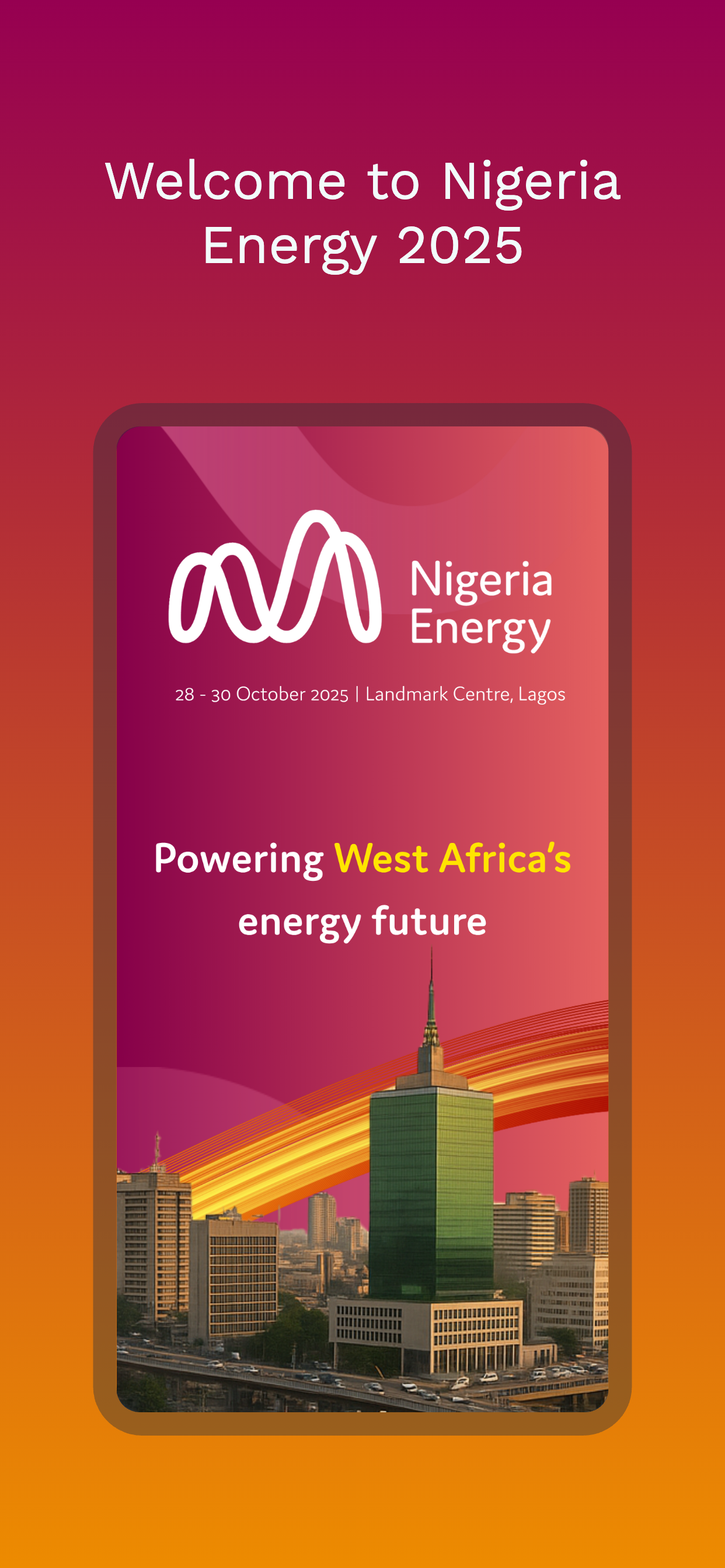 Nigeria Energy 2025