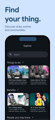 myCRC screenshot