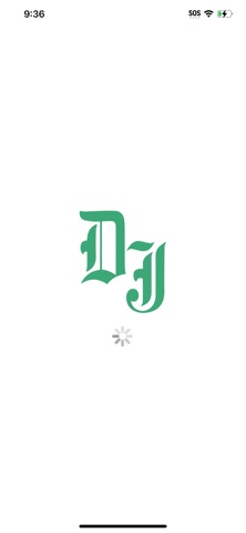 NE Mississippi Daily Journal screenshot
