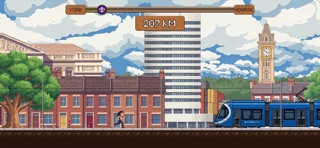 Sofie Scout – Road to Poland Screenshot 2 of 10