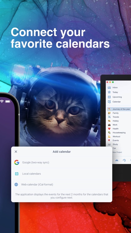 Singularity To Do List, Tasks screenshot-5