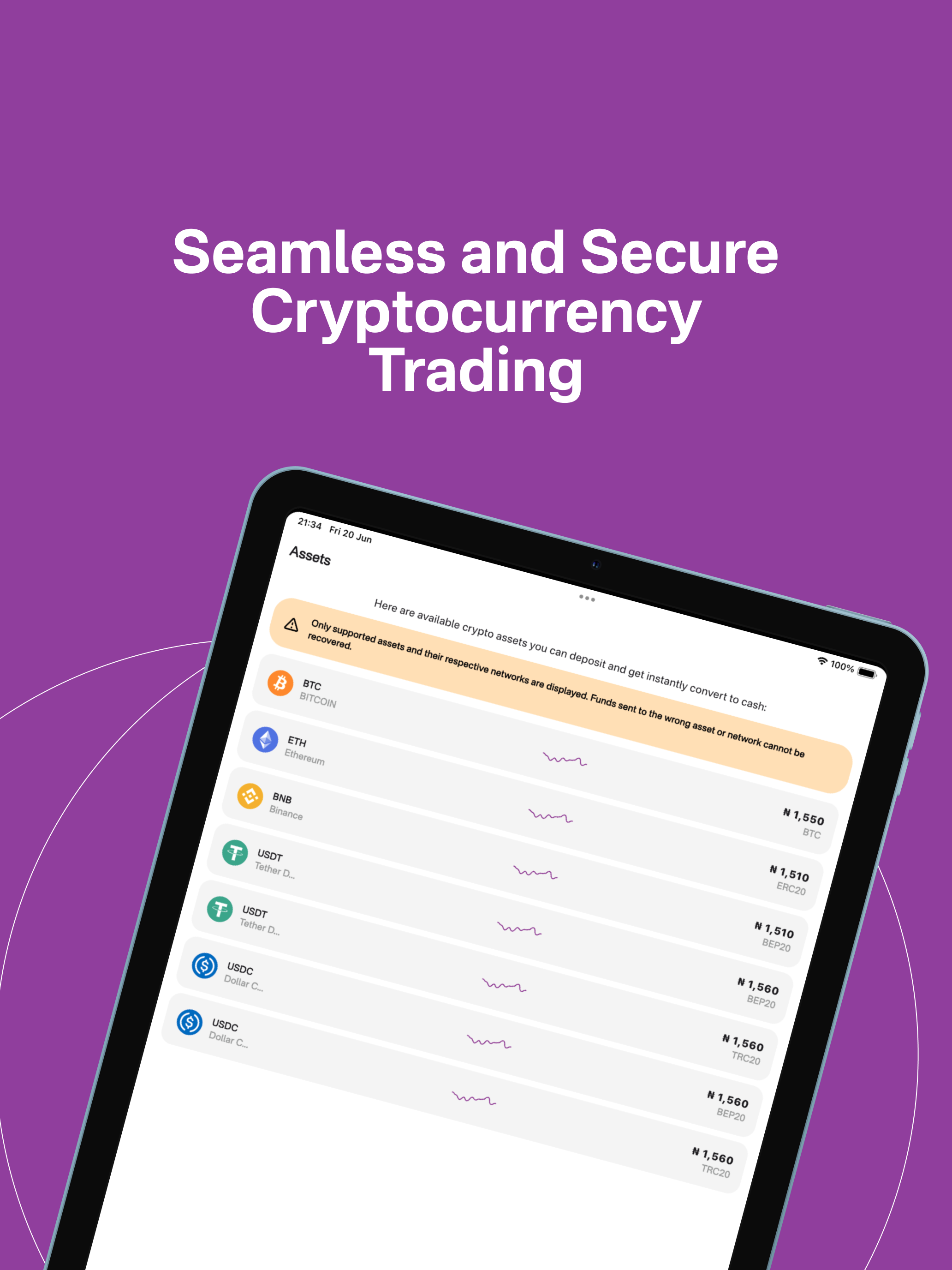 Foax Exchange screenshot 6