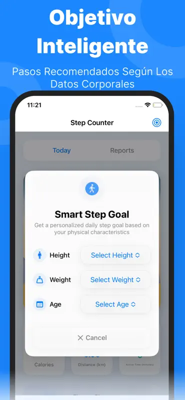 StridePay: Walk & Earn Rewards screenshot 8 of 9