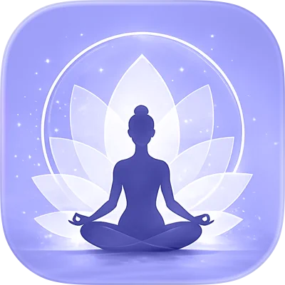 Yoga Trainer: Daily Workouts icon
