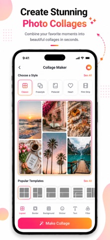 Repost: Social Video Saver screenshot