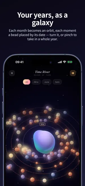 Us・Our Private Moments screenshot 1