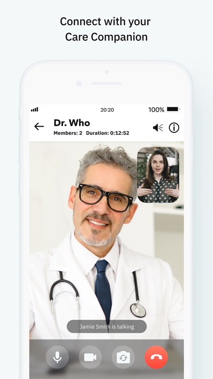 HiTech Health Solutions