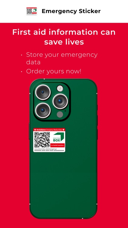 DoctorBox – Preventive Care screenshot-6