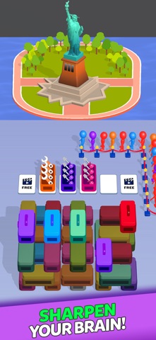 Match to Build Screenshot 1 of 5