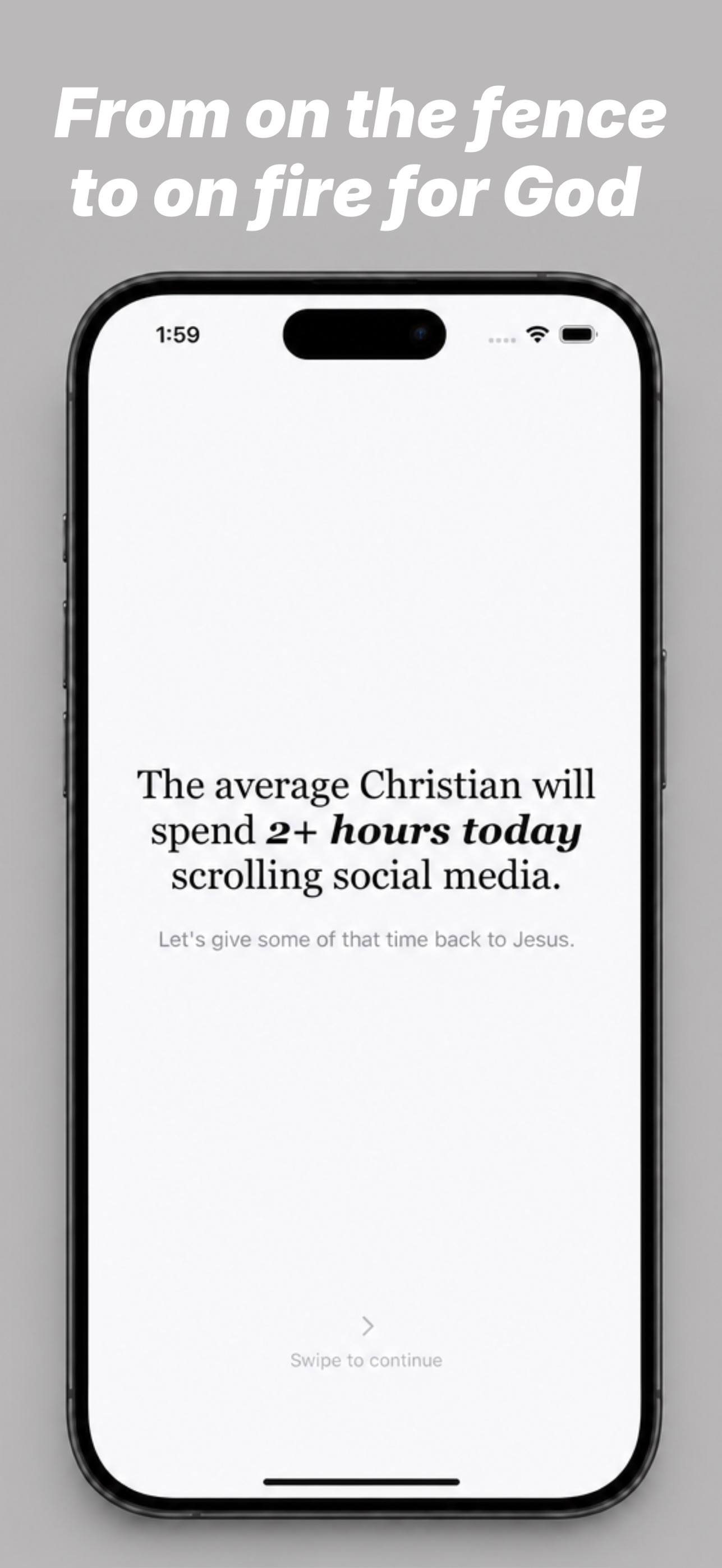 Scroll The Bible screenshot 3