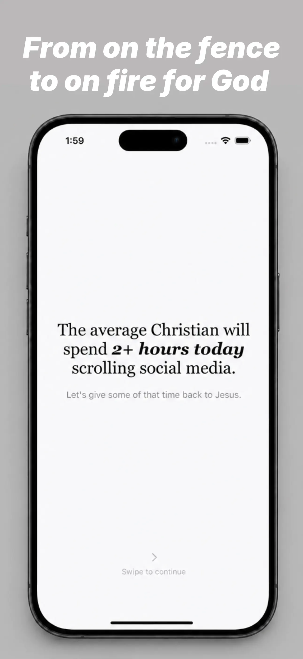 Scroll The Bible 스크린샷 3