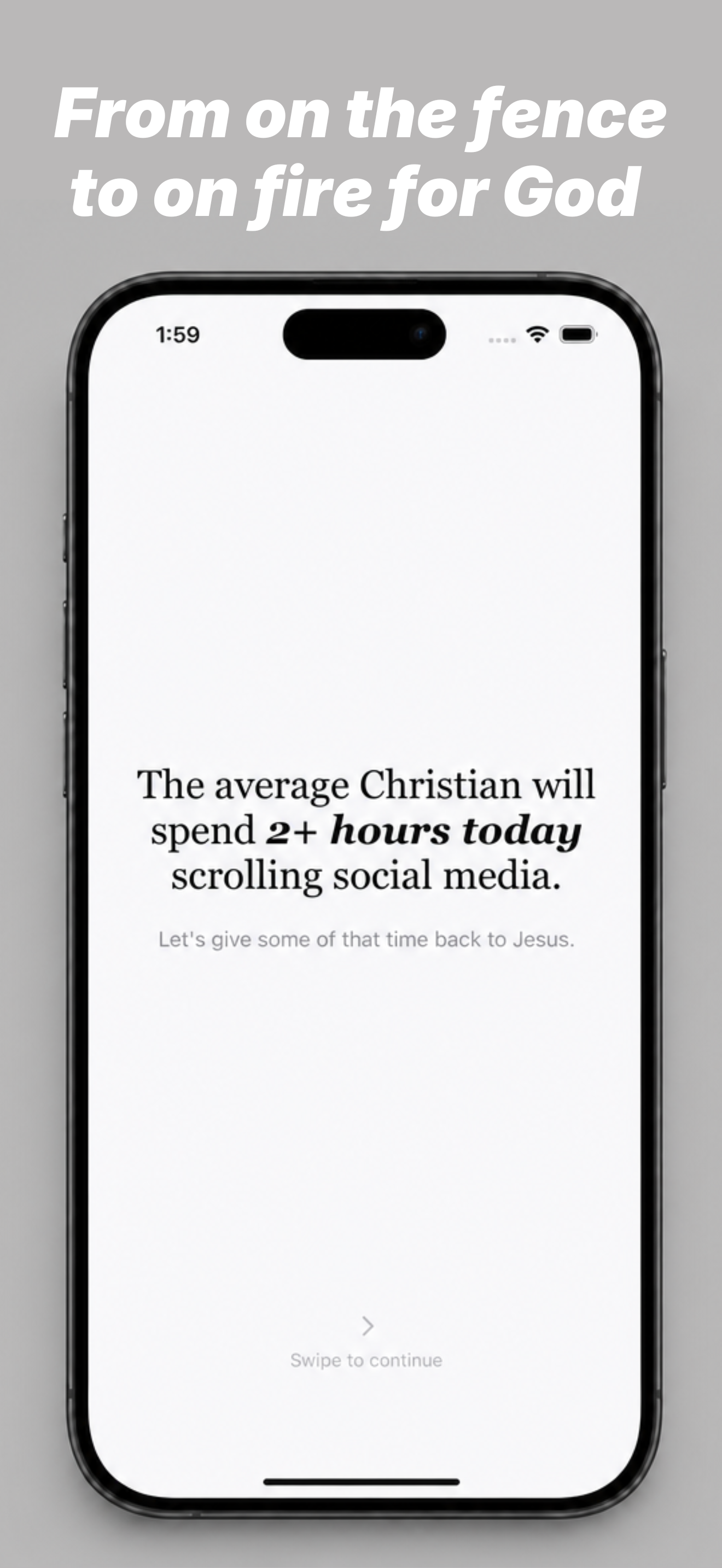 Scroll The Bible screenshot 3