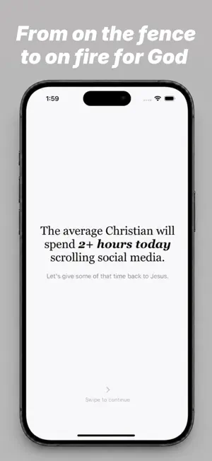 Scroll The Bible screenshot 3