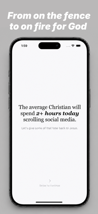 Scroll The Bible Screenshot 3 of 5