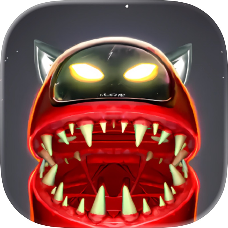 Imposter 3D: online horror screenshot 1