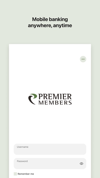 Premier Members Credit Union