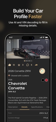 Micurato: Digital Garage Screenshot 7 of 8