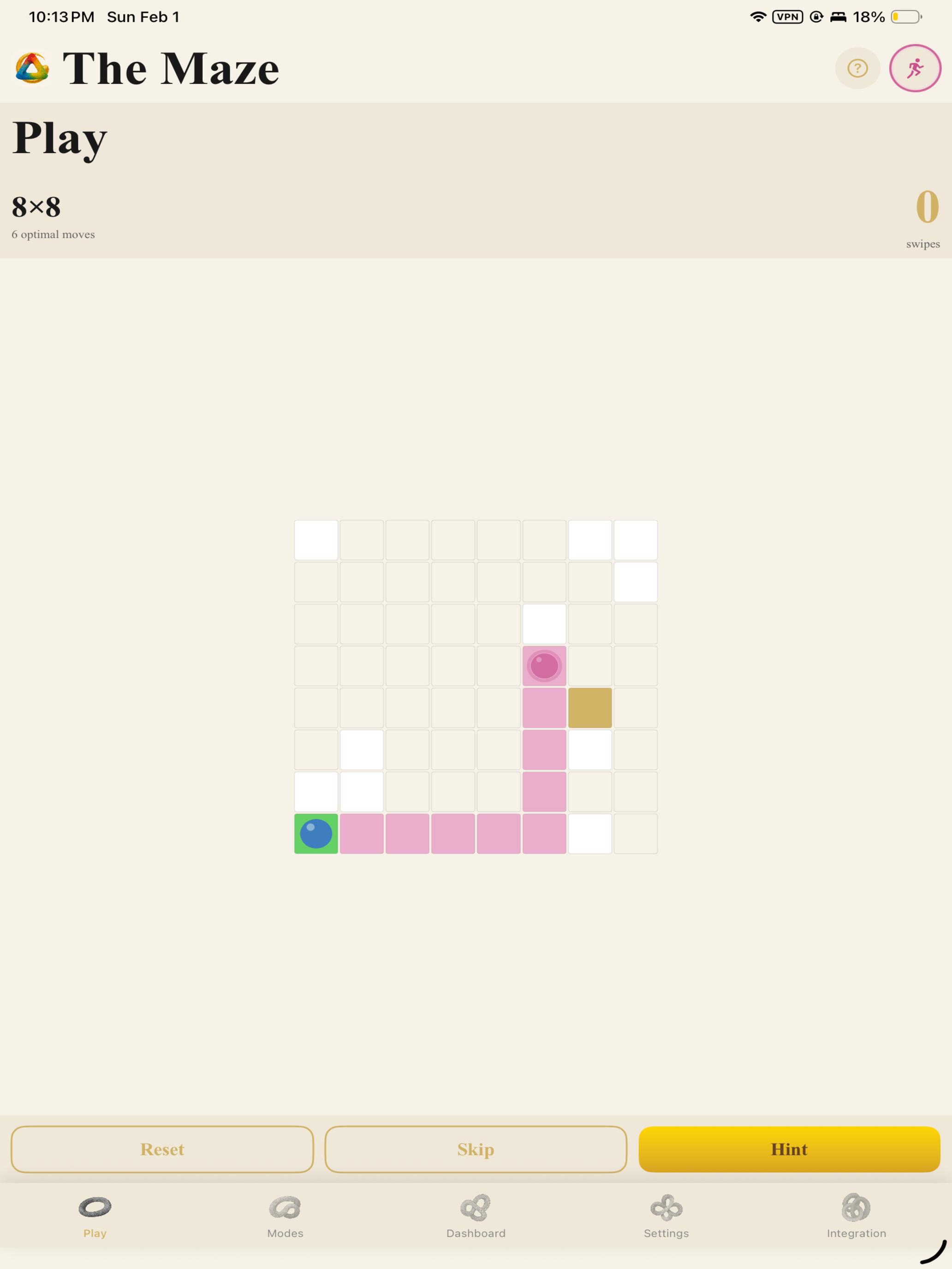 The Maze 3.0 screenshot 20