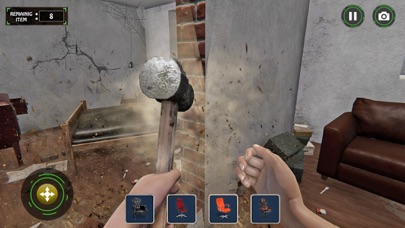 House Flipper: Home Design Screenshot
