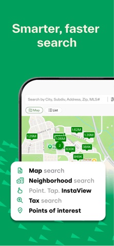 Northwest MLS Screenshot 2 of 9