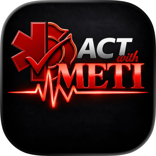 Act with METI