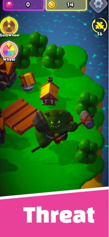 Tiny Thrones Screenshot 2 of 10