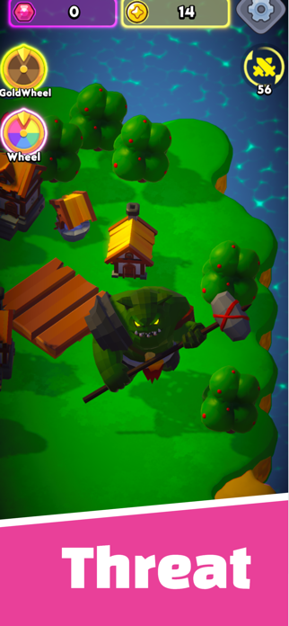 Tiny Thrones Screenshot 2 of 10