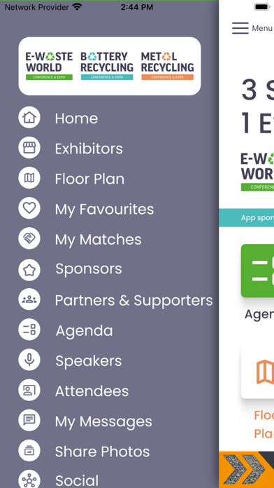 E-Waste World/Battery/Metal 24 Screenshot