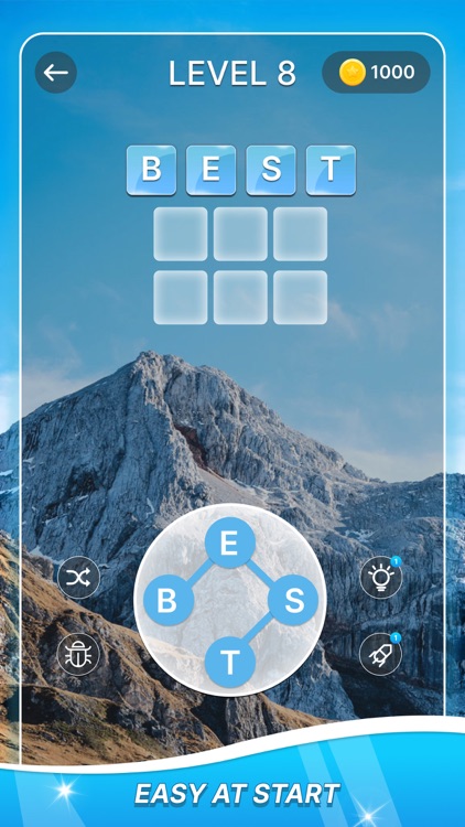 Otium Word: Relax Puzzle Game screenshot-5