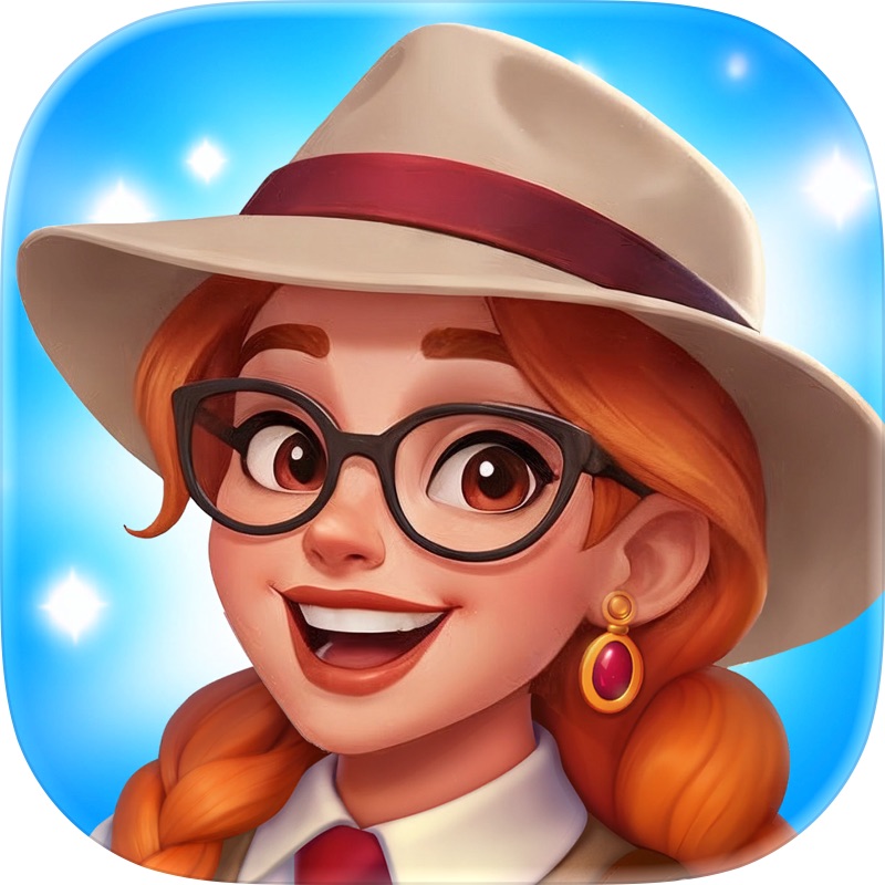 Cozy Coast: Merge Adventure screenshot 12