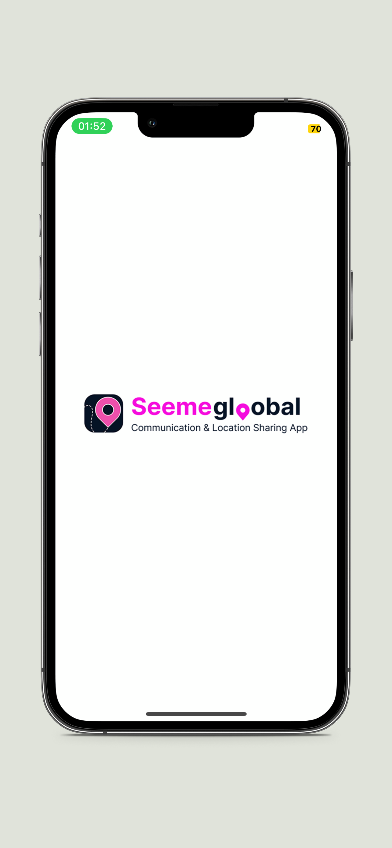 Seemeglobal: Location Tracker