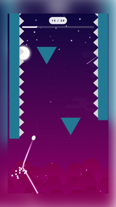 Crash Dash Screenshot