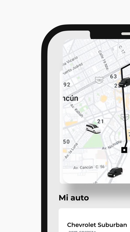 DRIVNET screenshot-3