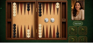Facegammon Screenshot 2 of 6