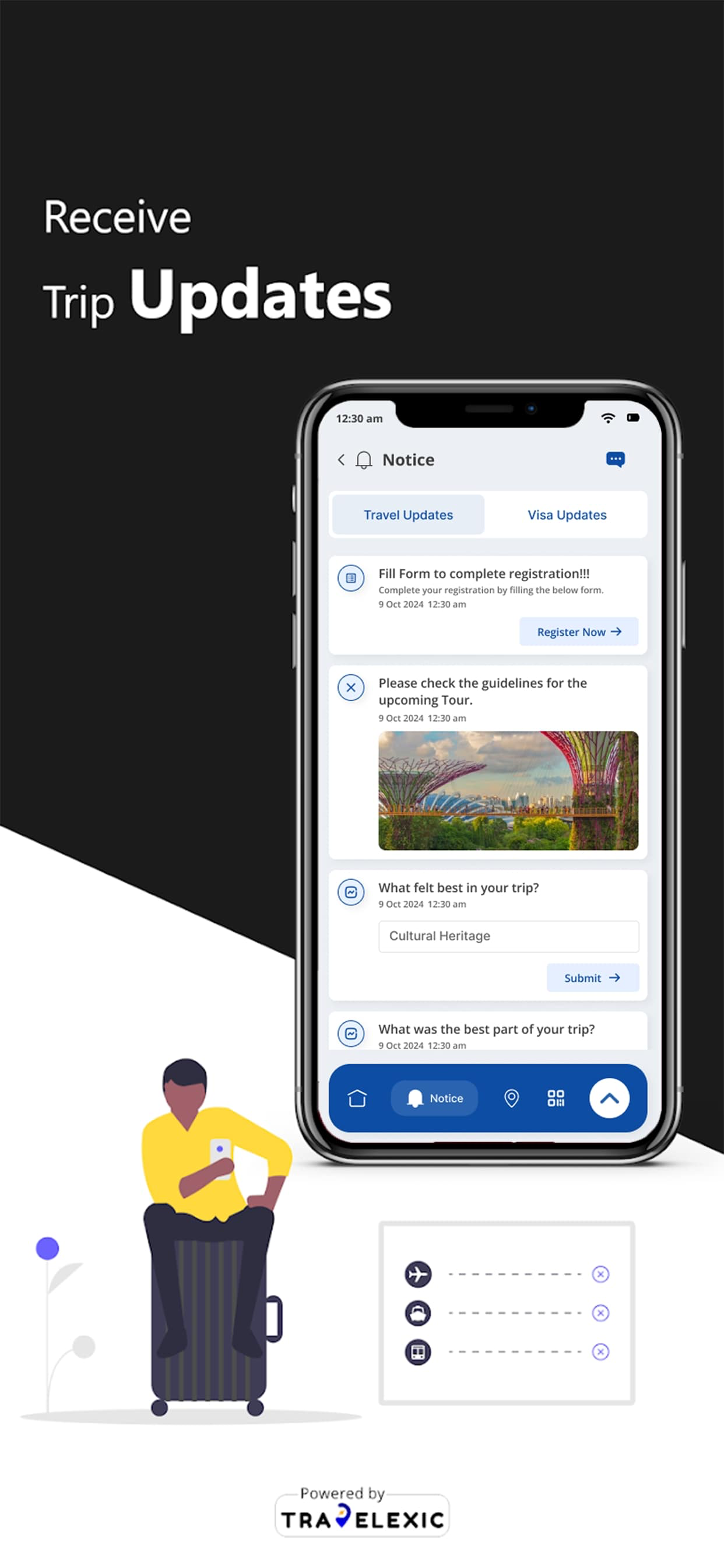 Urplan screenshot 6