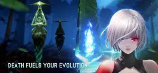 AWAKEN-AstralBlade - Screenshot 3