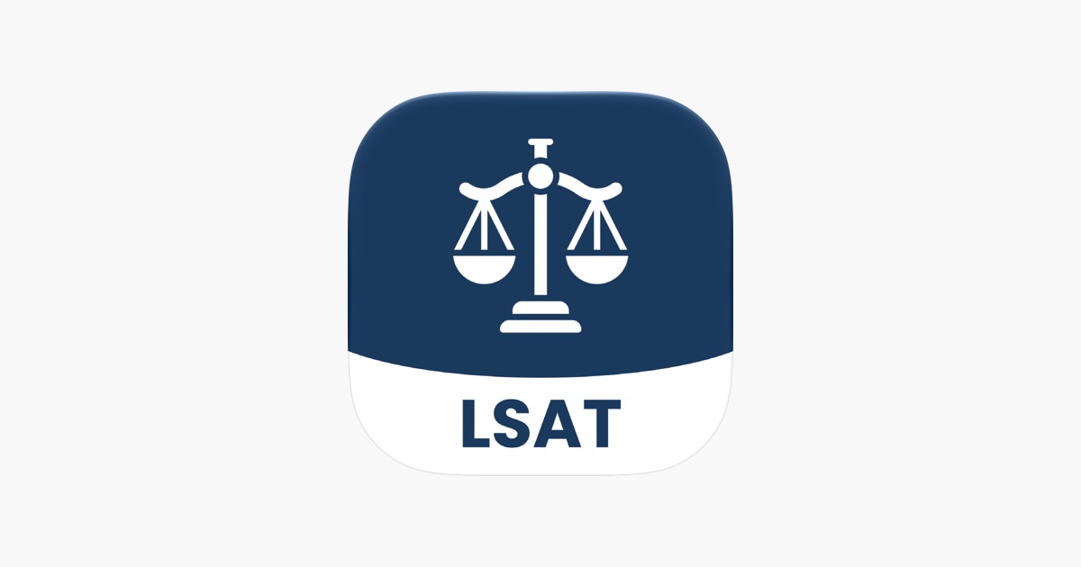 ‎LSAT Exam Prep 2026 App - App Store