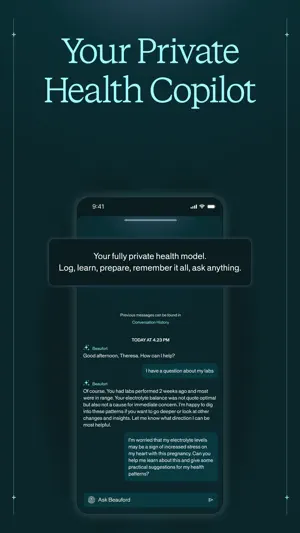 Trellis Health screenshot 2