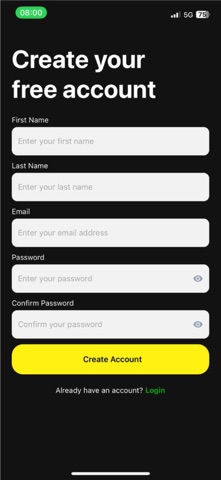 Betahome.NG screenshot