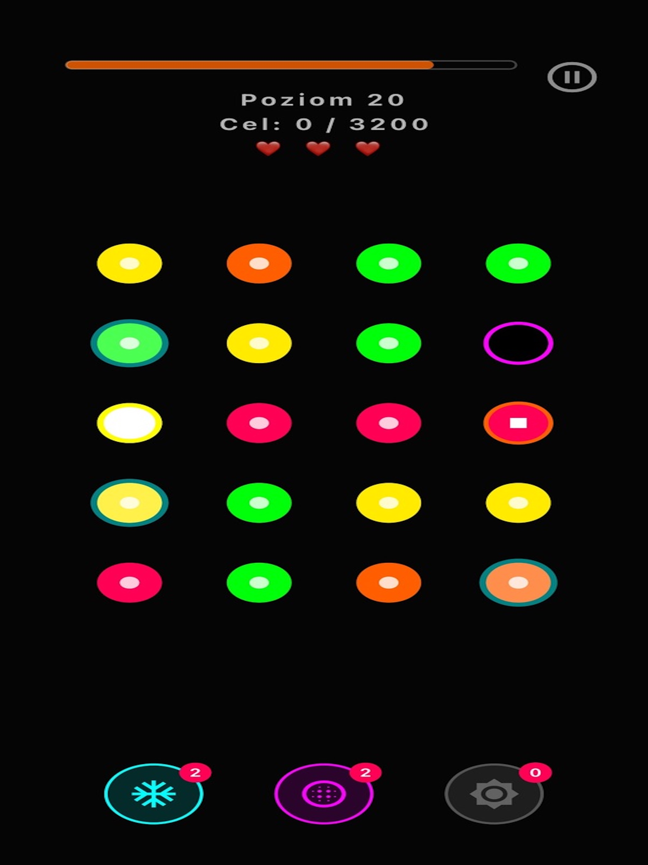 Lumina screenshot 9