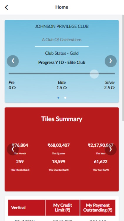 Johnson Connect screenshot-3