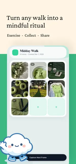 Questies - Color walk screenshot 1