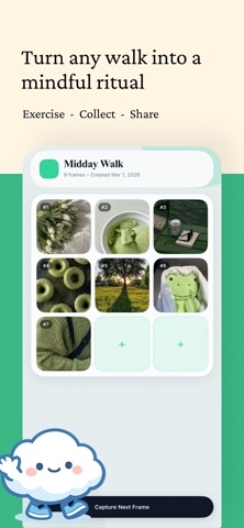 Questies - Color walk screenshot